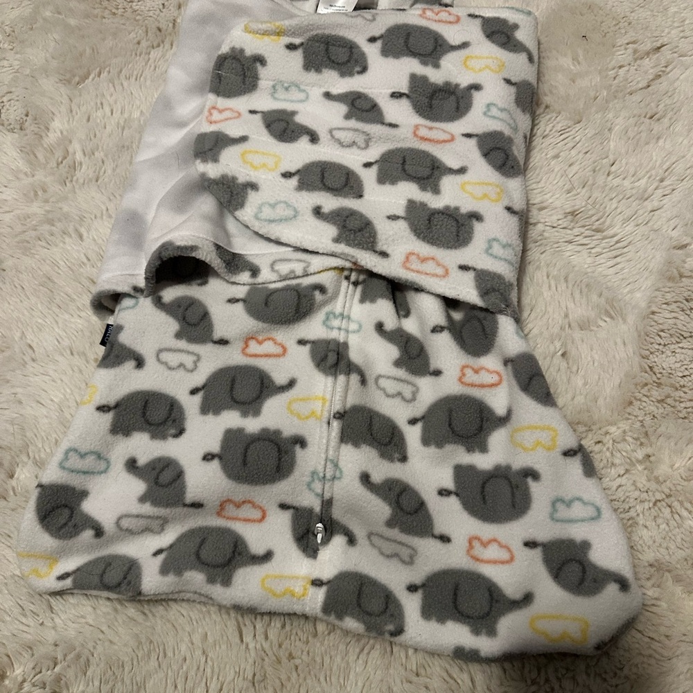 Halo SleepSack
